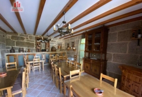 Carballeda de Avia 300&nbsp;м²