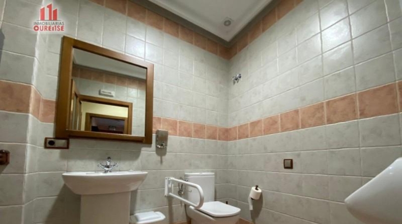 Orense - Carballeda de Avia - 300m2