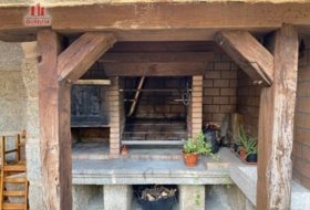 Carballeda de Avia 300&nbsp;м²