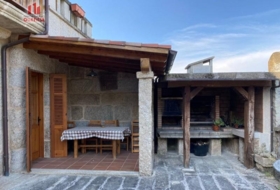 Carballeda de Avia 300&nbsp;м²