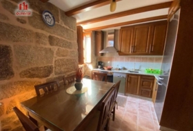 Carballeda de Avia 300&nbsp;м²