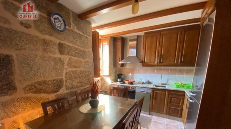 Orense - Carballeda de Avia - 300m2