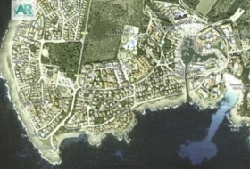 Ciutadella de Menorca 1224&nbsp;m²