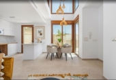 Casa de poble en venda a la España, Media Legua, ref.: TR298948 foto