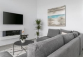 Chalet independiente con terreno en venta en la España, Calasparra, ref: TR145116 foto