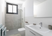 Chalet independiente con terreno en venta en la España, Calasparra, ref: TR145116 foto
