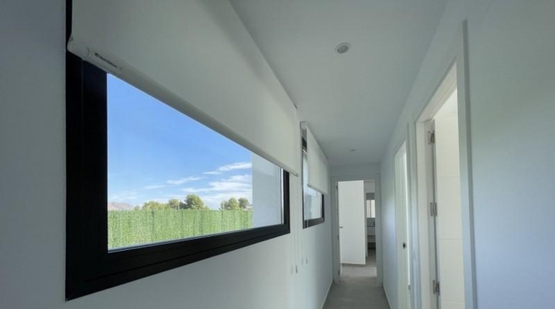 Murcia - Calasparra - 1250m2