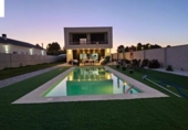 Chalet independiente con terreno en venta en la España, Albacete, ref: TR239683 foto