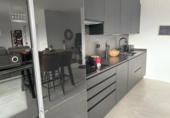Chalet independiente con terreno en venta en la España, Albacete, ref: TR239683 foto