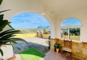 Casa de camp amb terreny en venda a la España, Antequera, ref.: TR228107 foto