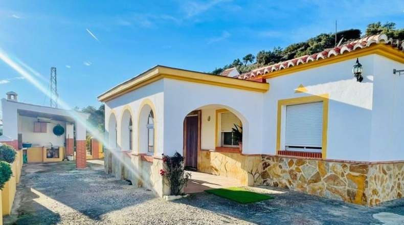 Malaga - Antequera - 111m2
