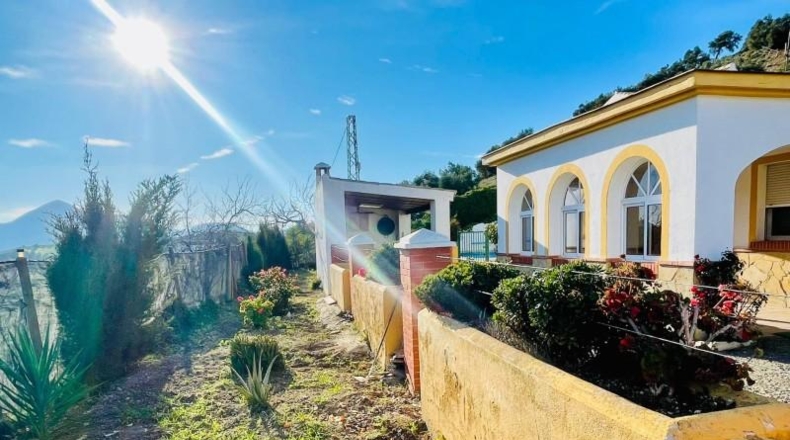 Malaga - Antequera - 111m2