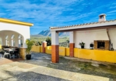 Casa de camp amb terreny en venda a la España, Antequera, ref.: TR228107 foto