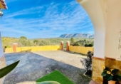Casa de camp amb terreny en venda a la España, Antequera, ref.: TR228107 foto