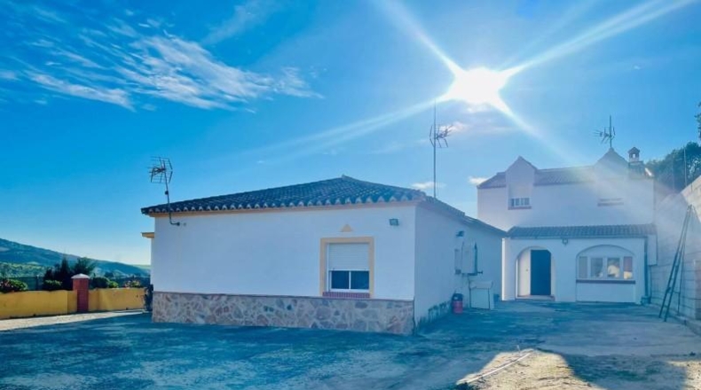 Malaga - Antequera - 111m2