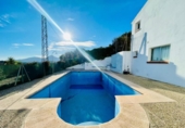 Casa de camp amb terreny en venda a la España, Antequera, ref.: TR228107 foto