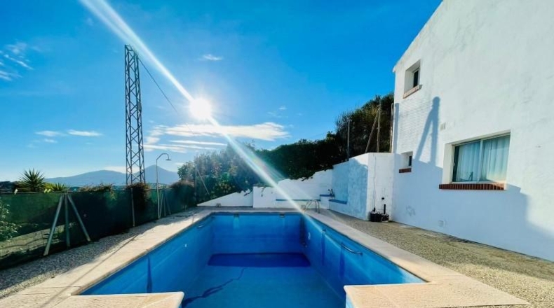 Malaga - Antequera - 111m2