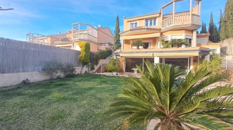 Murcia - Molina de Segura - 560m2
