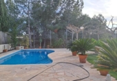 Xalet independent amb terreny en venda a la España, Molina de Segura, ref.: TR257977 foto