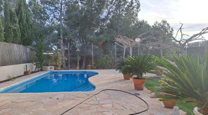 Murcia - Molina de Segura - 560m2