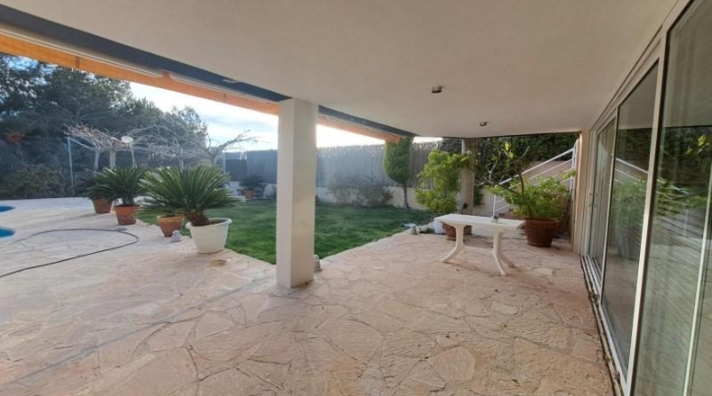 Murcia - Molina de Segura - 560m2