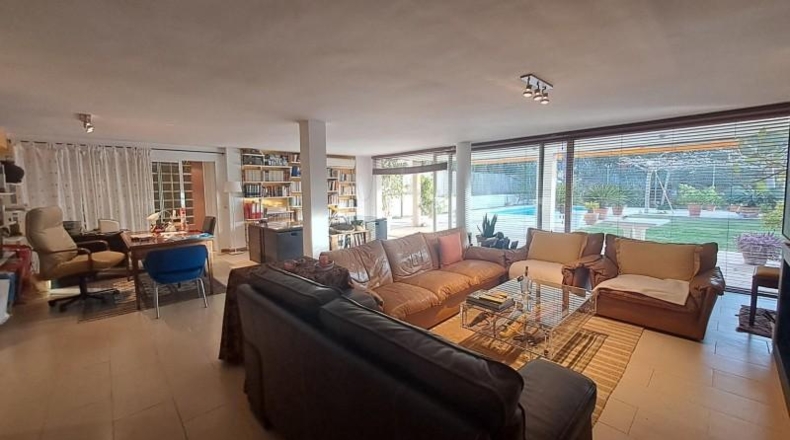 Murcia - Molina de Segura - 560m2