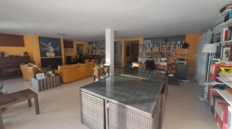 Murcia - Molina de Segura - 560m2