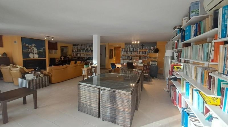 Murcia - Molina de Segura - 560m2