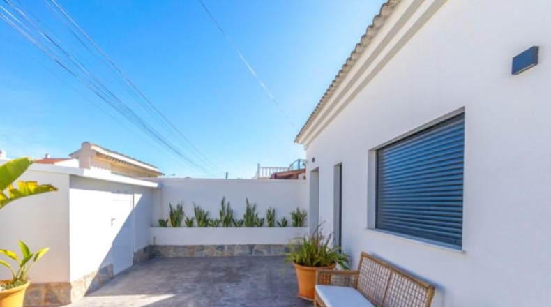 Alicante - Torrevella - 270m2