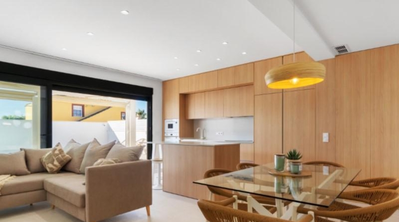Alicante - Torrevella - 270m2