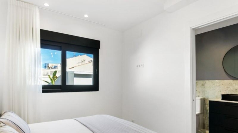 Alicante - Torrevella - 270m2