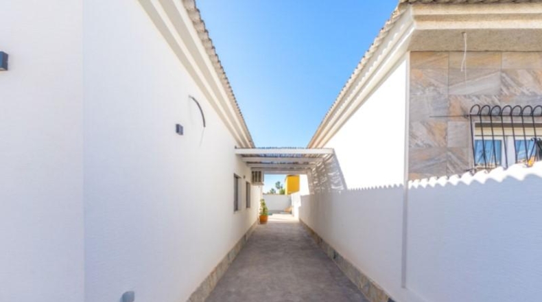 Alicante - Torrevella - 270m2