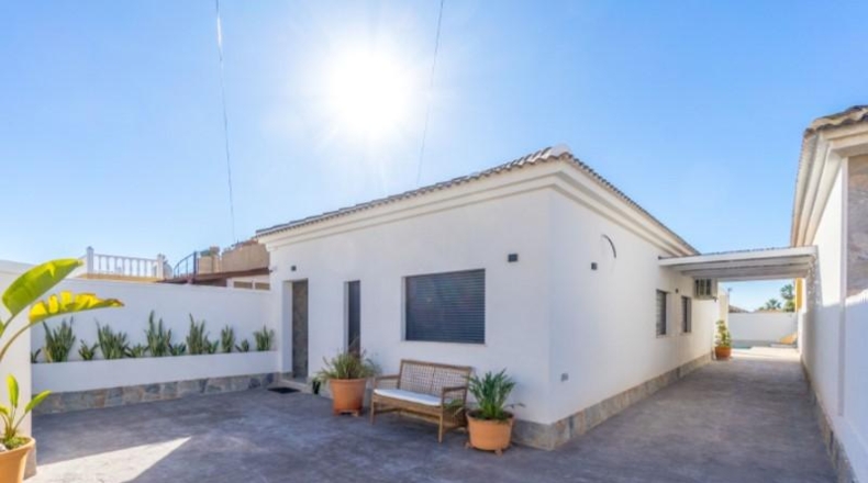 Alicante - Torrevella - 270m2