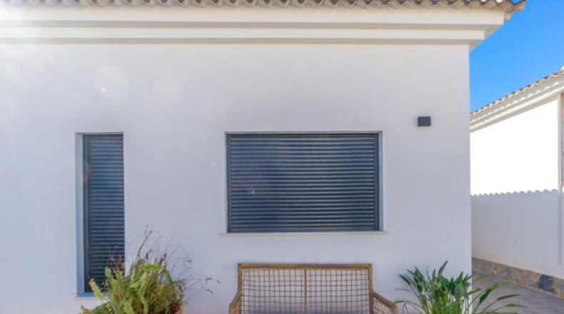 Alicante - Torrevella - 270m2