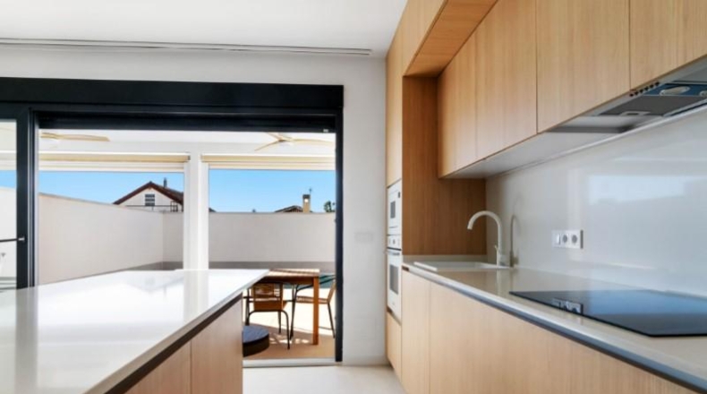 Alicante - Torrevella - 270m2