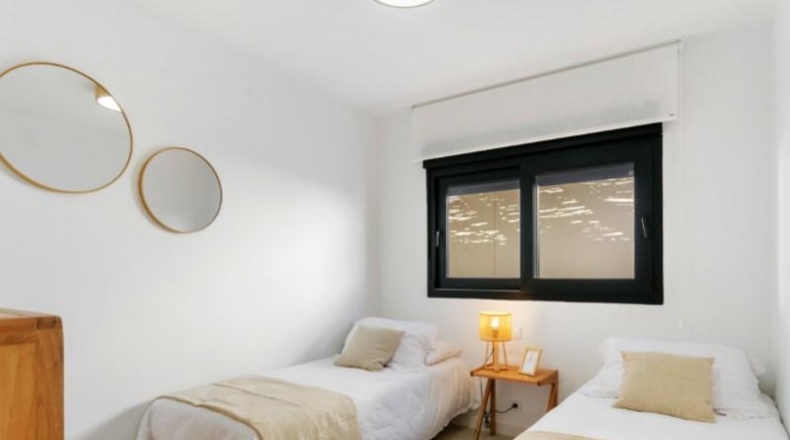 Alicante - Torrevella - 270m2