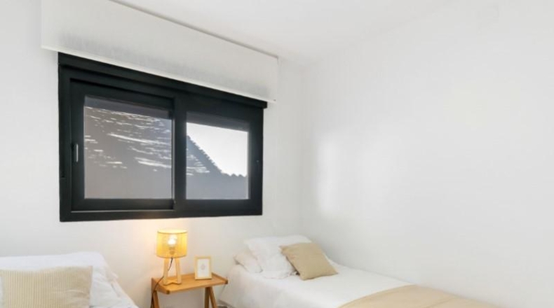 Alicante - Torrevella - 270m2