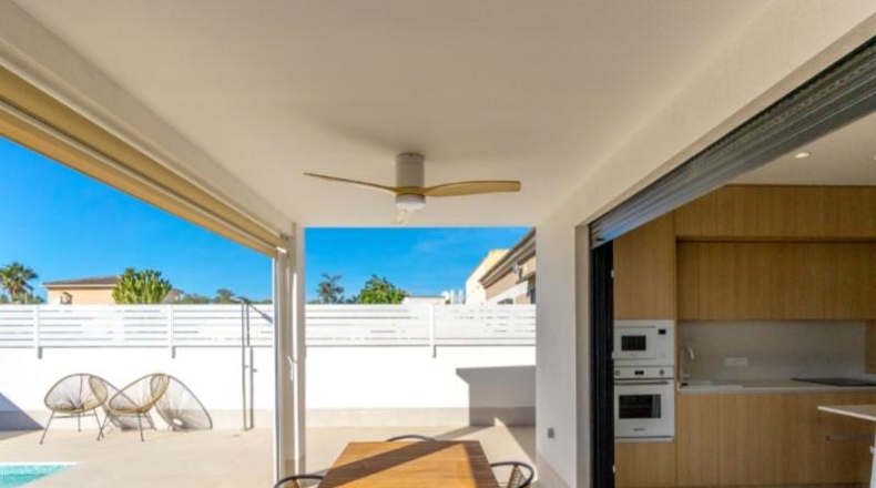 Alicante - Torrevella - 270m2