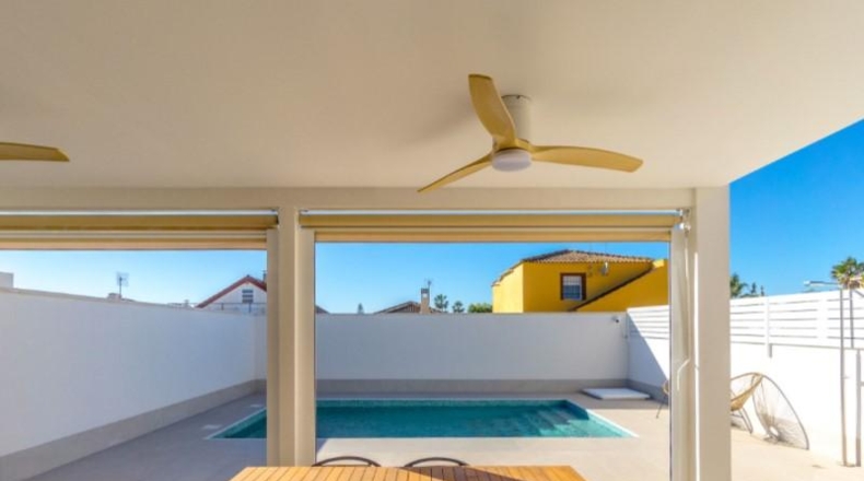 Alicante - Torrevella - 270m2