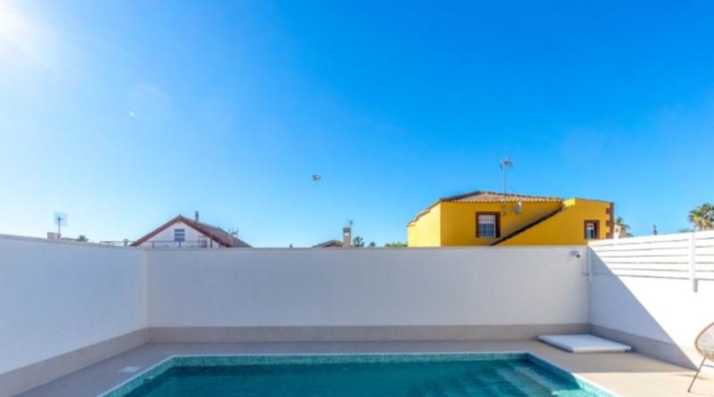 Alicante - Torrevella - 270m2