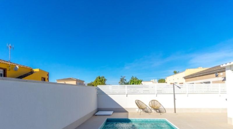 Alicante - Torrevella - 270m2