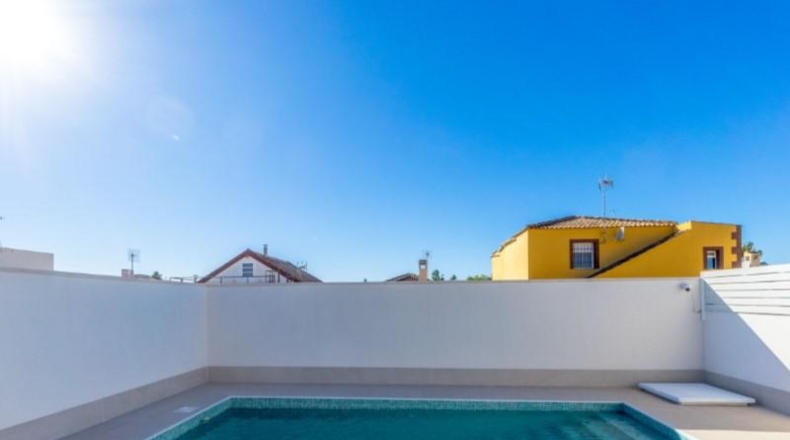 Alicante - Torrevella - 270m2