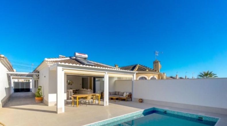 Alicante - Torrevella - 270m2