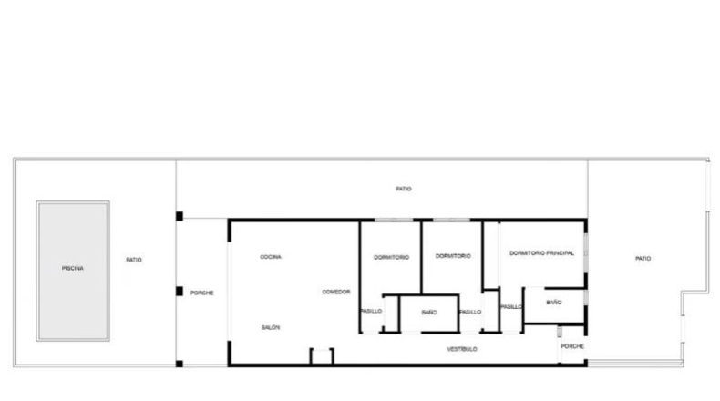 Alicante - Torrevella - 270m2