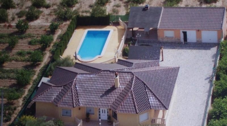 Alicante - Orihuela - 1050m2