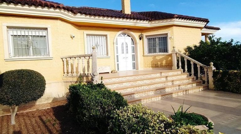 Alicante - Orihuela - 1050m2