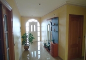 Chalet independiente con terreno en venta en la España, Orihuela, ref: TR379853 foto
