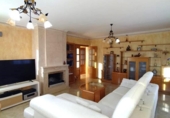 Chalet independiente con terreno en venta en la España, Orihuela, ref: TR379853 foto