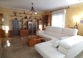 Chalet independiente con terreno en venta en la España, Orihuela, ref: TR379853 foto