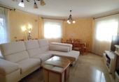 Chalet independiente con terreno en venta en la España, Orihuela, ref: TR379853 foto